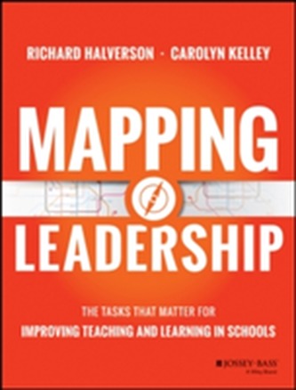 Mapping Leadership