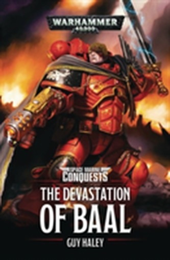 The Devastation of Baal