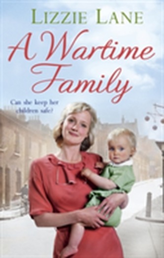 A Wartime Family