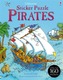 Sticker Puzzle Pirates