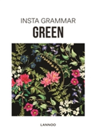 Insta Grammar - Green