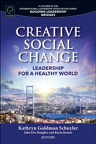 Creative Social Change