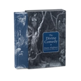 The Divine Comedy