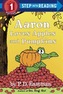Aaron Loves Apples And Pumpkins Step Into Reading Lvl 1
