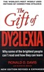 Gift of Dyslexia