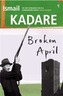 Broken April