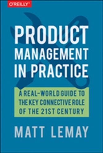 Product Management in Practice