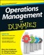 Operations Management for Dummies