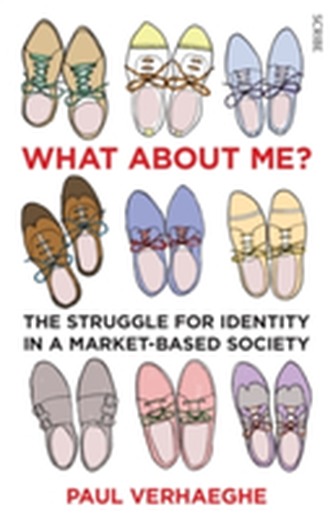 What about Me?