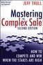 Mastering the Complex Sale