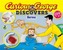 Curious George Discovers Germs (Science Storybook)