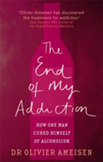 The End Of My Addiction