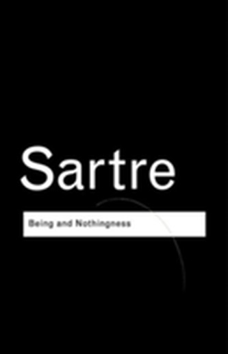 Being and Nothingness