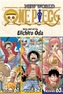 One Piece (Omnibus Edition), Vol. 21