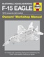 Mcdonnell Douglas/Boeing F-15 Eagle Manual