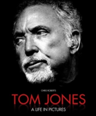 Tom Jones