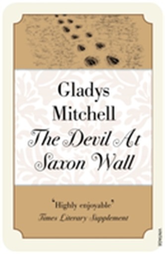 The Devil at Saxon Wall