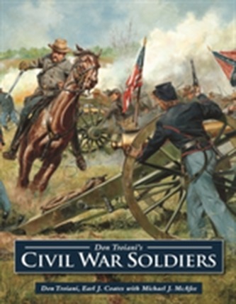 Don Troiani's Civil War Soldiers