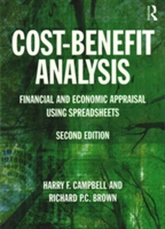 Cost-Benefit Analysis