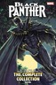 Black Panther By Christopher Priest: The Complete Collection Vol. 3