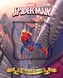 Marvel Spider-Man Magical Story