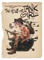 Hole of Tank Girl