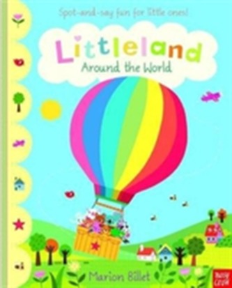 Littleland: Around the World