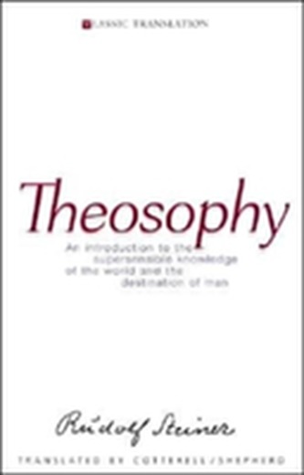 Theosophy