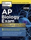Cracking the AP Biology Exam 2018