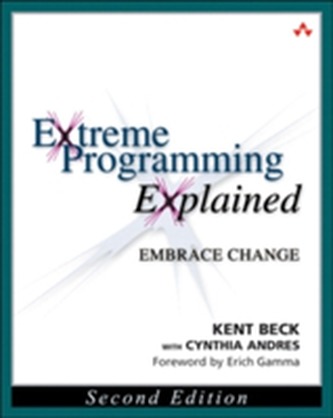 Extreme Programming Explained