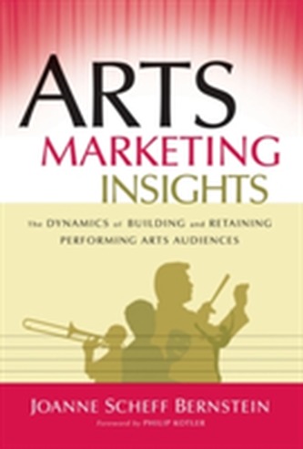 Arts Marketing Insights