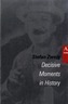 Decisive Moments in History