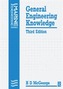 General Engineering Knowledge, 3rd ed