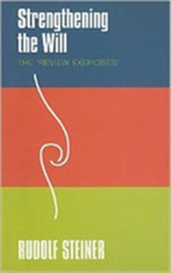 Strengthening the Will