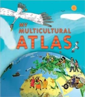 My Multicultural Atlas