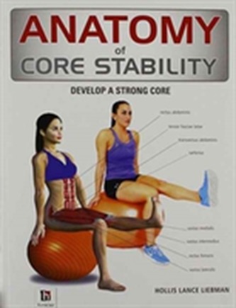 Anatomy of Core Stability