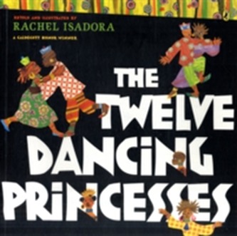 The Twelve Dancing Princesses