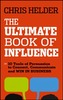The Ultimate Book of Influence