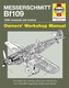Messerschmitt Bf109 Manual