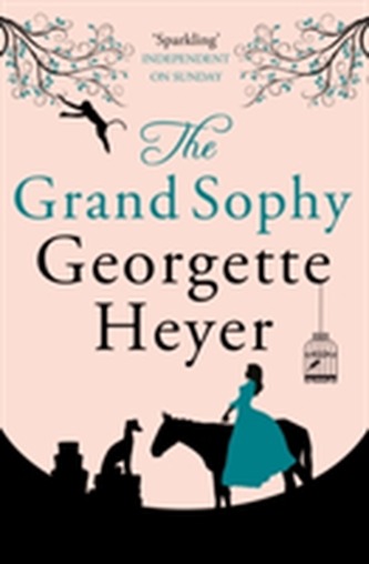 The Grand Sophy