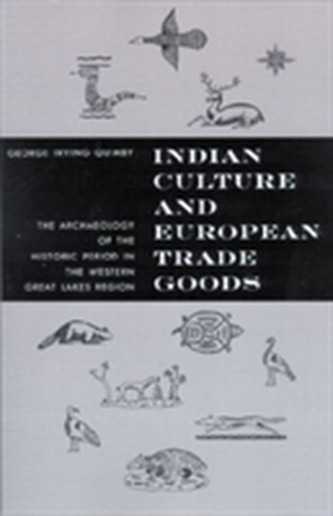 Indian Culture and European Trade Goods