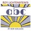 Roy Lichtenstein's ABC