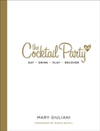 The Cocktail Party