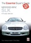Mercedes-Benz SLK R170 Series 1996-2004