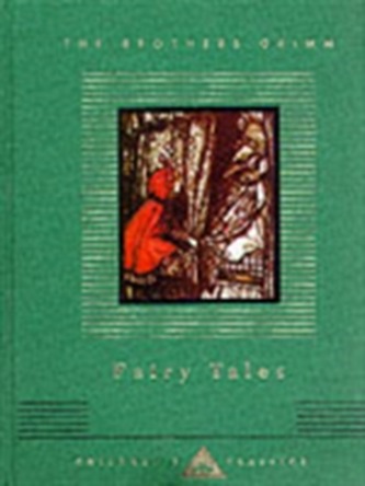 Grimms' Fairy Tales