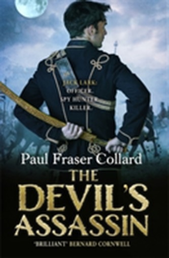 The Devil's Assassin (Jack Lark, Book 3)