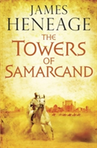 The Towers of Samarcand