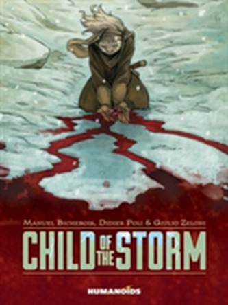 Child Of The Storm