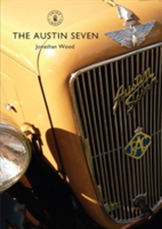 The Austin Seven