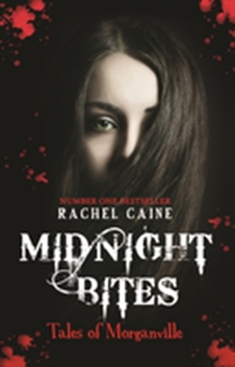 Midnight Bites - Tales of Morganville